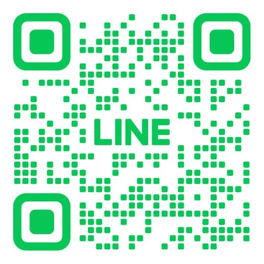 QR Code เพิ่มเพื่อน avengers 168 10รับ100 Line Official